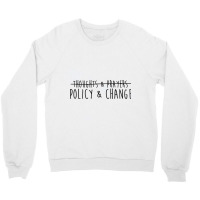 Gun Control Crewneck Sweatshirt | Artistshot