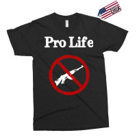 Gun Control Pro Life Gun Reform Exclusive T-shirt | Artistshot