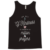 Thoughts And Prayers  (4) Tank Top | Artistshot