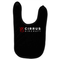 Cirrus Aircraft Aviation Baby Bibs | Artistshot