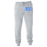 Like Thumb Up Unisex Jogger | Artistshot