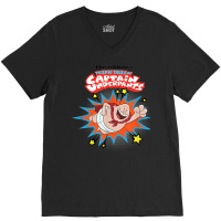 Captain Underpants The First Epic Movie The Epic T V-neck Tee | Artistshot