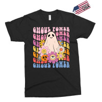 Ghoul Power Hippie Halloween Shirt Feminist Fall Exclusive T-shirt | Artistshot