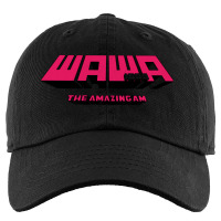 1590 Am Wawa Milwaukee Wi Radio Station Kids Cap | Artistshot