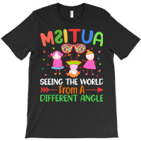 Autism Kids T  Shirt Autism Kids Kindergarten Girls T  Shirt T-shirt | Artistshot