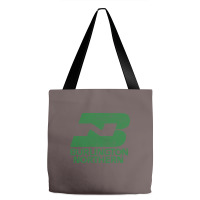 Burlington Northern Railroad Tote Bags | Artistshot