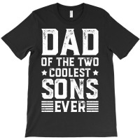 Gift For Dad Dad Gift Gift For Dad Gift From Son D T-shirt | Artistshot