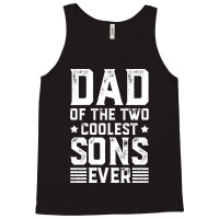 Gift For Dad Dad Gift Gift For Dad Gift From Son D Tank Top | Artistshot