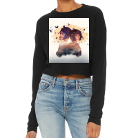 Life Is Strange Remastered Graphic Poster Cropped Sweater | Artistshot