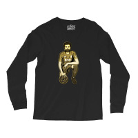 M Salah Gold Long Sleeve Shirts | Artistshot