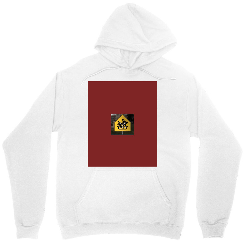 Thoughts And Prayers Graphic Unisex Hoodie | Artistshot