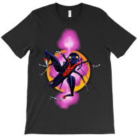 Nightjumper T-shirt | Artistshot