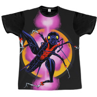 Nightjumper Graphic T-shirt | Artistshot