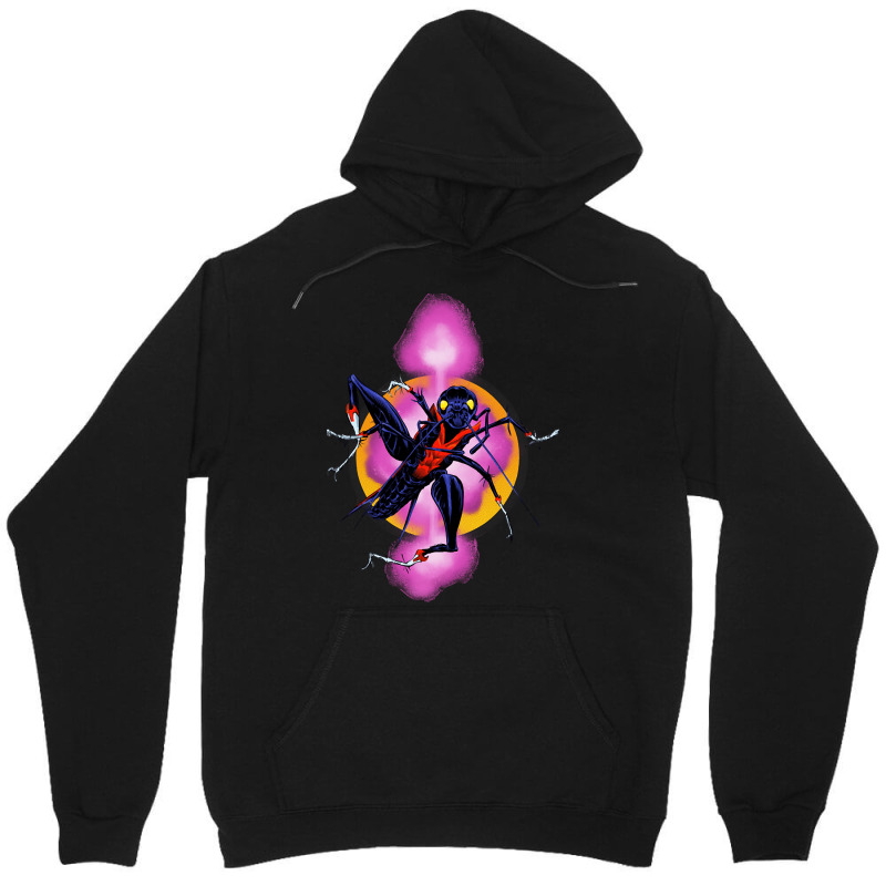 Nightjumper Unisex Hoodie | Artistshot