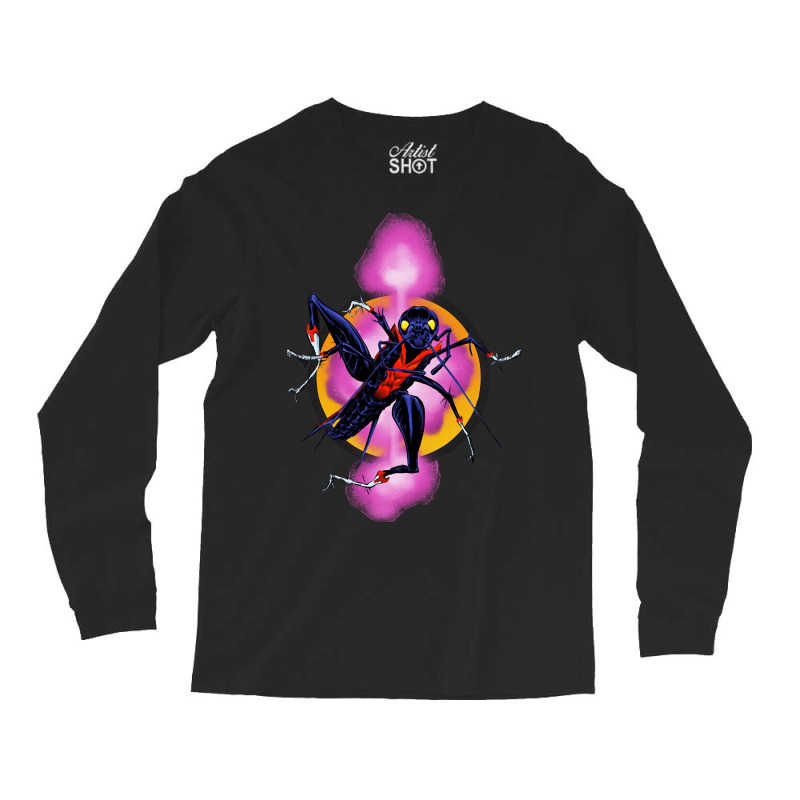 Nightjumper Long Sleeve Shirts | Artistshot