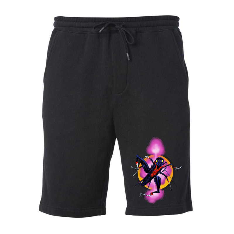 Nightjumper Fleece Short | Artistshot