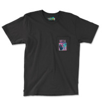 Wiccan  Billy Kaplan Pocket T-shirt | Artistshot