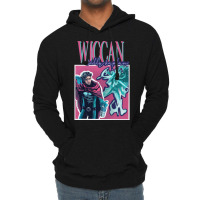 Wiccan  Billy Kaplan Lightweight Hoodie | Artistshot