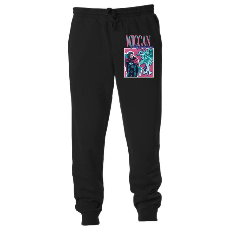 Wiccan  Billy Kaplan Unisex Jogger | Artistshot