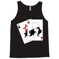 Zatanna Tank Top | Artistshot