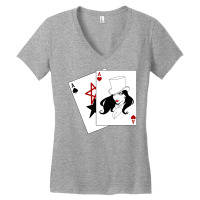 Zatanna Women's V-neck T-shirt | Artistshot