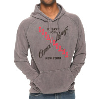 Copacabana Copa Lounge New York Retro Mid Century Vintage Hoodie | Artistshot