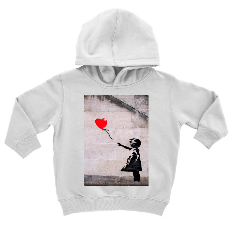 Banksy hoodie best sale