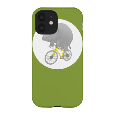 Dont Forget The Helmet Iphone 12 Case Designed By Icang Waluyo