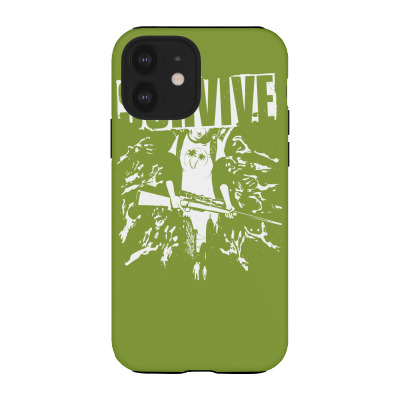 Ellie Iphone 12 Case Designed By Icang Waluyo