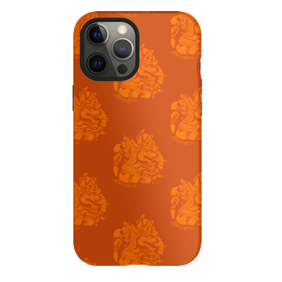 Ganesh Iphone 12 Pro Case Designed By Icang Waluyo
