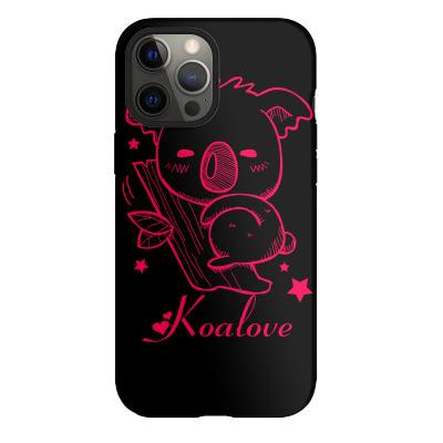 Koalove Iphone 12 Pro Case Designed By Icang Waluyo