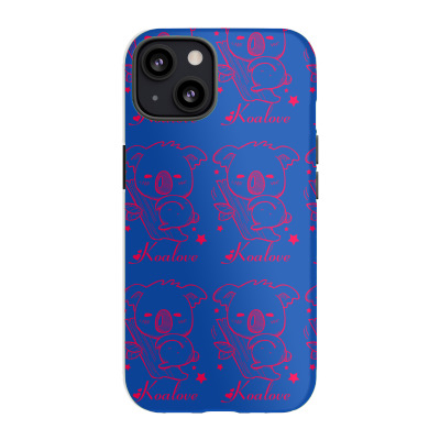 Koalove Iphone 13 Case Designed By Icang Waluyo