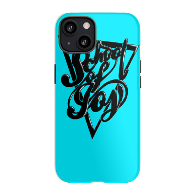 Schoo Lof Joy Iphone 13 Case Designed By Icang Waluyo