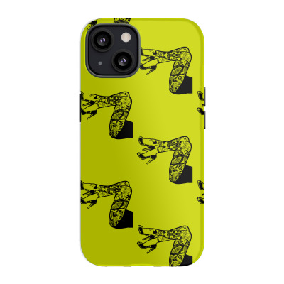 Tattooed Legs Iphone 13 Case Designed By Icang Waluyo