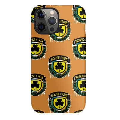 House Of Pain Iphone 12 Pro Case Designed By Thesamsat