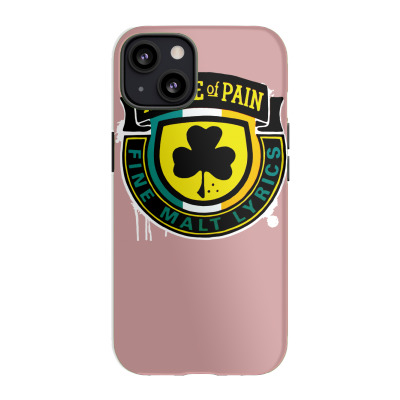 House Of Pain Iphone 13 Case Designed By Thesamsat