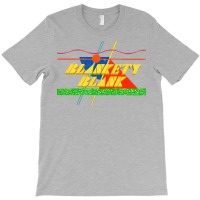 Blankety Blank 80s Retro Tv T-shirt | Artistshot