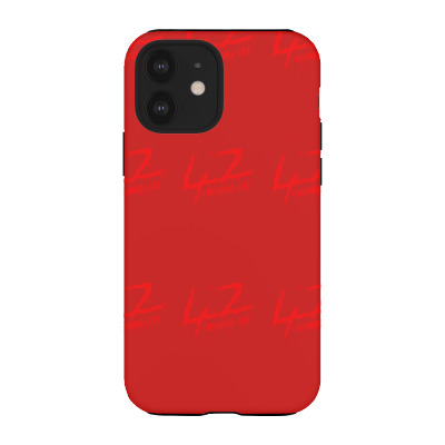 42 The Meaning Life Iphone 12 Case Designed By Icang Waluyo