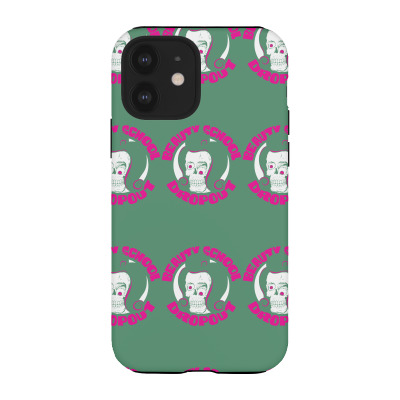 Beauty School Dropout Iphone 12 Case Designed By Icang Waluyo