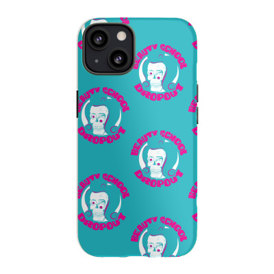Beauty School Dropout Iphone 13 Case Designed By Icang Waluyo