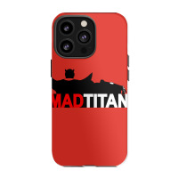 Mad Titan Iphone 13 Pro Case | Artistshot