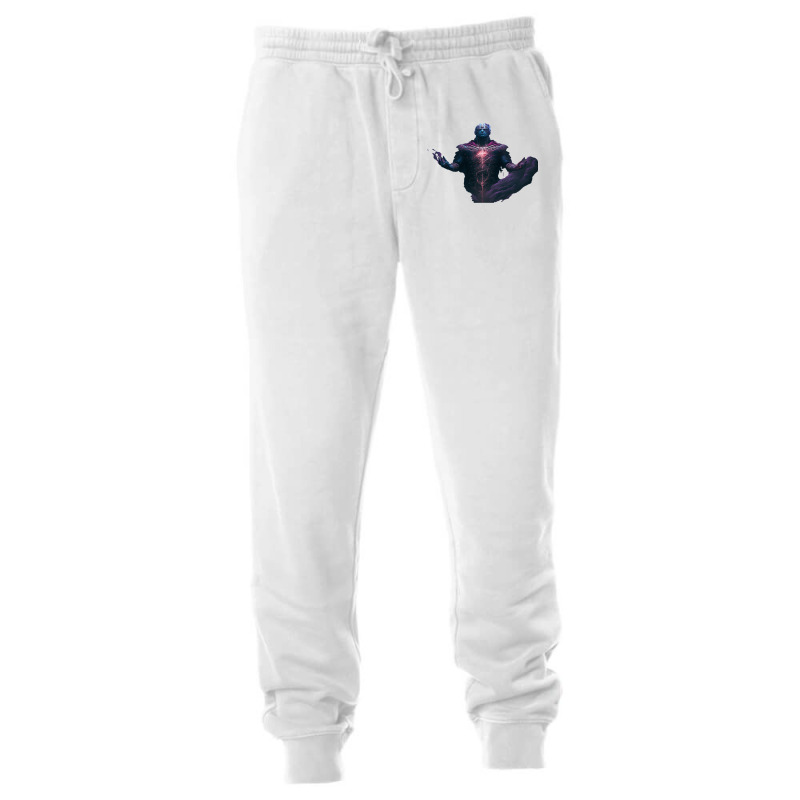 The Celestial Sentinel Hero Unisex Jogger | Artistshot