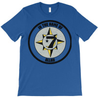 Five Percent Nation Of Islam Vintage Look Design 1 T-shirt | Artistshot