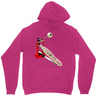 Drum Pedal Drumming Lover Gift Unisex Hoodie | Artistshot