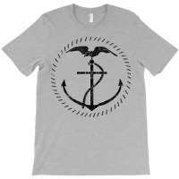 Ecuadorian Naval Aviation T-shirt | Artistshot