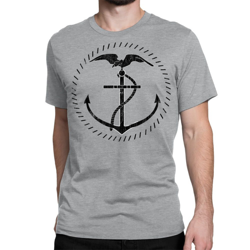 Ecuadorian Naval Aviation Classic T-shirt by baidyavirendk | Artistshot