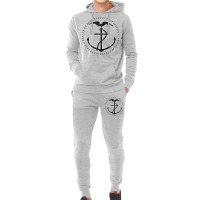 Ecuadorian Naval Aviation Hoodie & Jogger Set | Artistshot