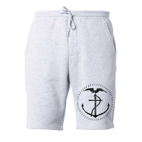 Ecuadorian Naval Aviation Fleece Short | Artistshot