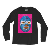 El Condor Lucha Libre Long Sleeve Shirts | Artistshot