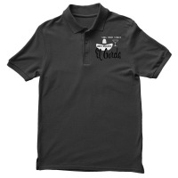 El Gordo Steakhouse 60s Aesthetic Men's Polo Shirt | Artistshot